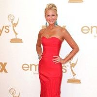 2011 (Television) - 63rd Primetime Emmy Awards held at the Nokia Theater - Arrivals photos | Picture 81111